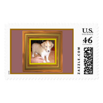 So Cute And Small postage