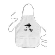 SO FLY APRONS