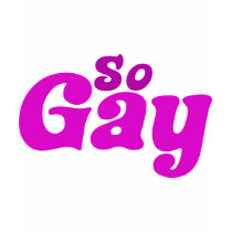 So Gay t-shirts