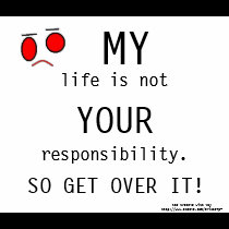 So Get Over It t-shirts