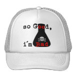 So Good I'm Bad Hats