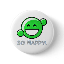"So Happy" button by NintendoCapriSun "So Happy" button