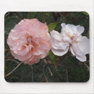 So Heavenly Together mousepad