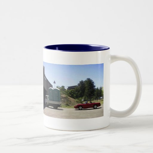 "So...Hows Your Day Going?" Mug