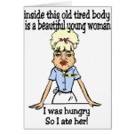 So I Ate Her cards