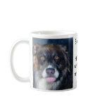 So I'm  a little grouchy un... Coffee Mug