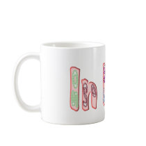 SO In Love mugs