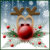 Christmas Postage Stamps