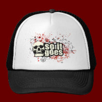So It Goes $17.95 (11 colors) Hat hats