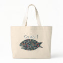 SO KOI ! by SHARON SHARPE bags