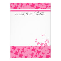 So Koi With Me invitations