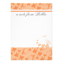So Koi With Me invitations