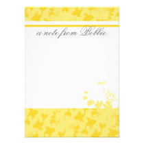 So Koi With Me invitations