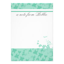So Koi With Me invitations
