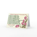 So Limited cards by WiscMeBrit So Limited cards