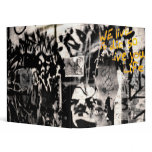 So Live Your Life Binder