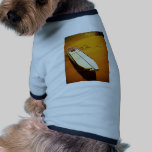 So Lo Board pet clothing