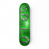 SO-LO skateboards