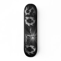 SO-LO Skateboards