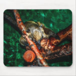 So Lonely Without You Mouse Pad