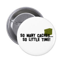 So Many Caches... Pins