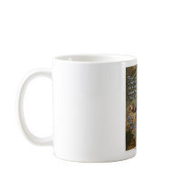 So Many Difficulties mugs