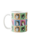 So Many Penguins! mugs by adrianropp So Many Penguins! mugs