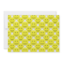 so many smileys invitations by fotowino so many smileys invitations