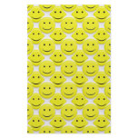 so many smileys customized stationery