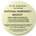 So, Mr. Congressman, buttons by kanjana So, Mr. Congressman, buttons