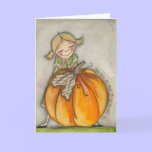 So Much - Greeting Card