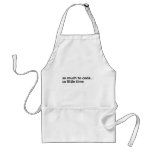 So Much To Code... aprons