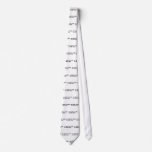So Much To Code... ties