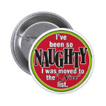 So Naughty Button