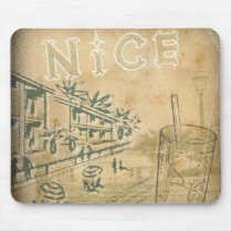 So Nice in Nice mousepads