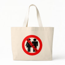 SO Over Break UP bags by UTeezSF SO Over Break UP bags