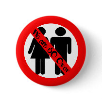 SO Over Break UP buttons by UTeezSF SO Over Break UP buttons