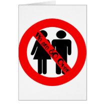 SO Over Break UP cards