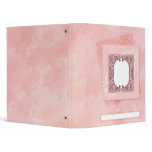 So Pink binders