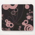 So pink mousepads