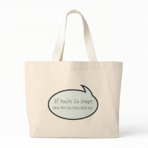 so smart tote bags