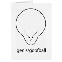 So smart it hurts cards by jaredhk So smart it hurts cards