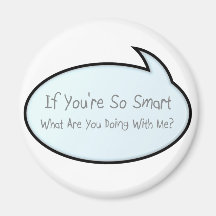 so smart magnets
