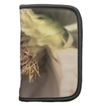 So Soft Dahlia planners