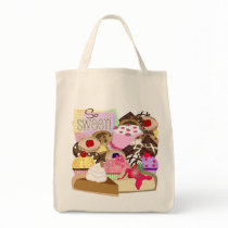 So Sweet! bags