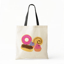 So Sweet Desserts bags by toxiferous So Sweet Desserts bags