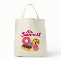 So Sweet Desserts bags by toxiferous So Sweet Desserts bags