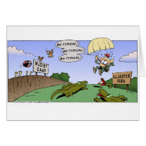 So Typical Card