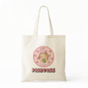So Very Sweet Princess lt pink bags by ifbabycouldtalk So Very Sweet Princess lt pink bags
