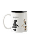 So What Does Your Family Call You? Mug